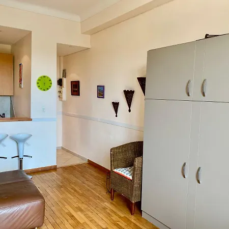 Apartment Boulevard Victor Hugo