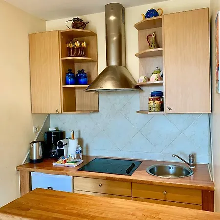 Boulevard Victor Hugo *