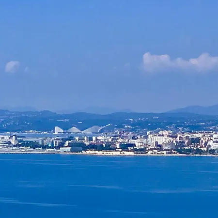 Daire Boulevard Victor Hugo Nice