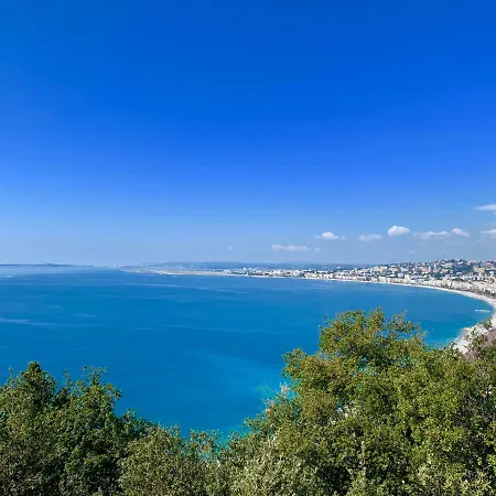 Boulevard Victor Hugo * Nice