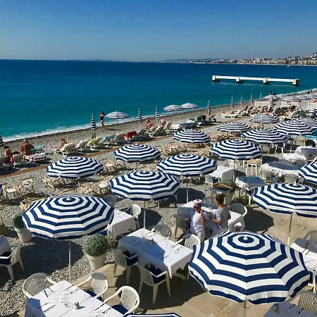 Daire Boulevard Victor Hugo