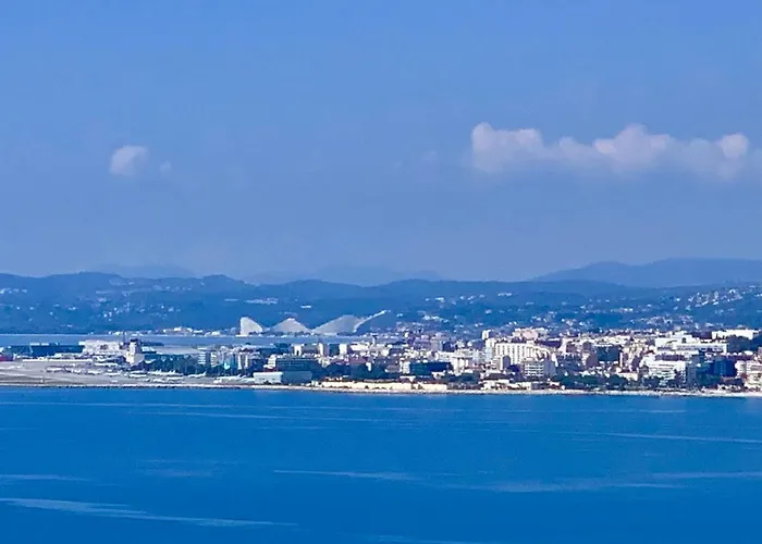 Daire Boulevard Victor Hugo Nice