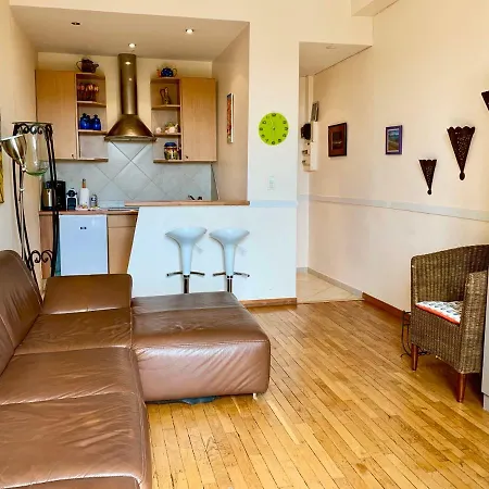 Boulevard Victor Hugo Nizza